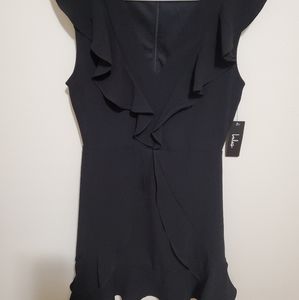 Lulu's LBD